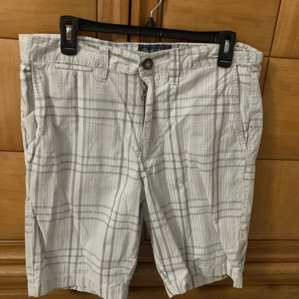American Rag men’s shorts, 32 slim